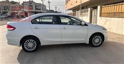 سوزوكي سياز